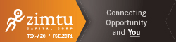 Zimtu Capital