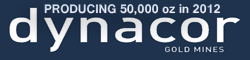 Dynacor Gold