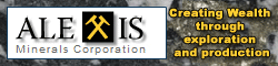 Alexis Minerals