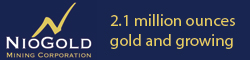 Nio Gold