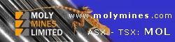 Moly Mines