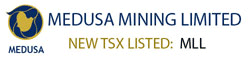 Medusa Mining