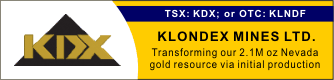 http://www.klondexmines.com/
