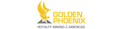 Golden Phoenix