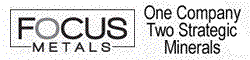 Focus Metals