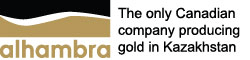 Alhambra Resources Ltd.