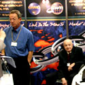 Vancouver World Resource Investment Conference 2008 - Great Western Minerals Group