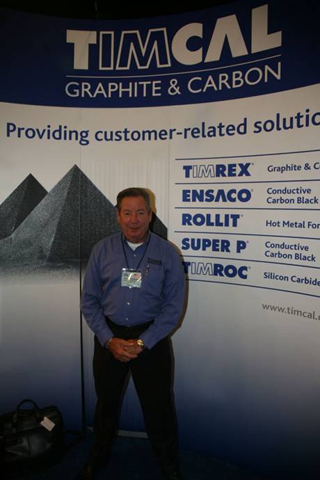 TIMCAL GROUP