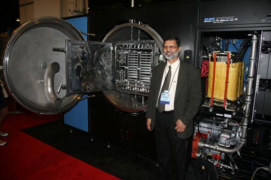 DSH TECHNOLOGIES