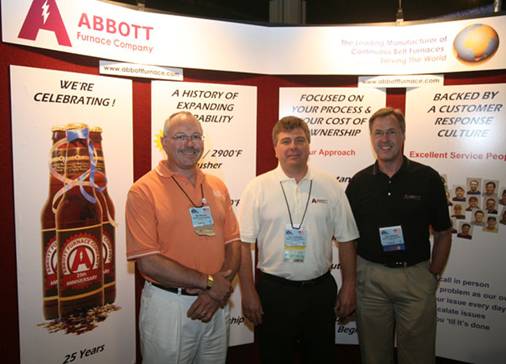 Abbot Furnace Company