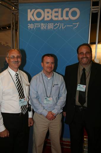 KOBELCO METAL POWDER