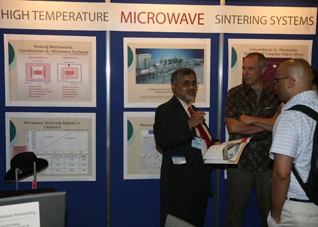 SPHERIC TECHNOLOGIES