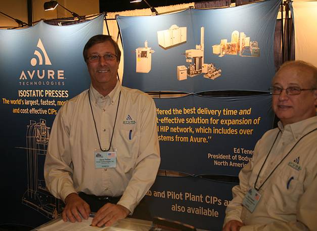 AVURE TECHNOLOGIES