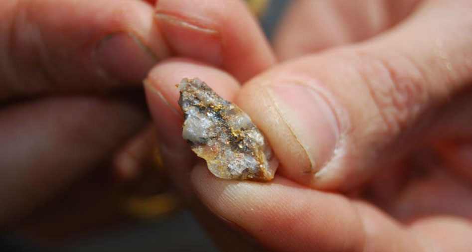 tembo gold corp